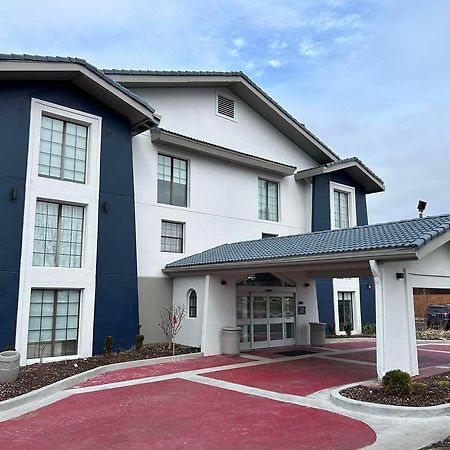 Best Western Schaumburg - O'Hare Nw Εξωτερικό φωτογραφία