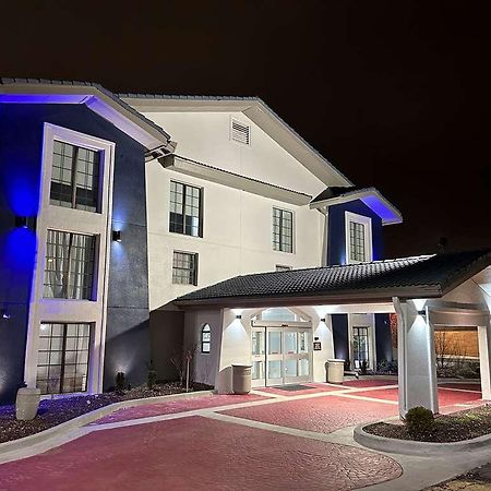 Best Western Schaumburg - O'Hare Nw Εξωτερικό φωτογραφία