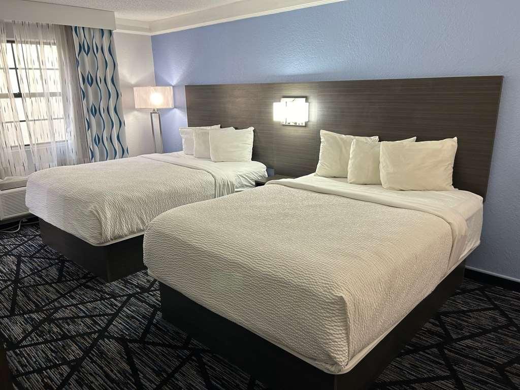 Best Western Schaumburg - O'Hare Nw Δωμάτιο φωτογραφία