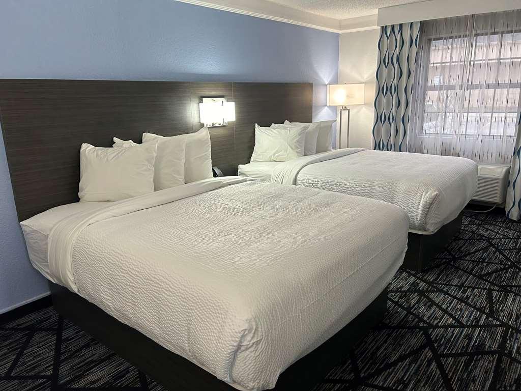 Best Western Schaumburg - O'Hare Nw Δωμάτιο φωτογραφία