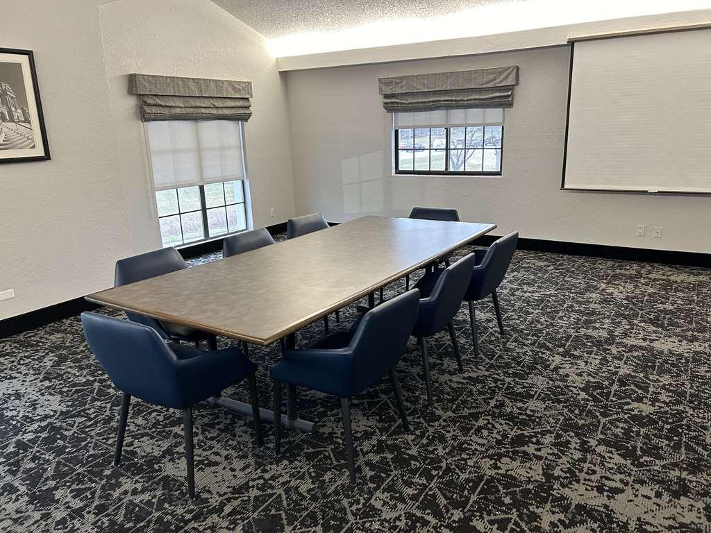 Best Western Schaumburg - O'Hare Nw Ανέσεις φωτογραφία