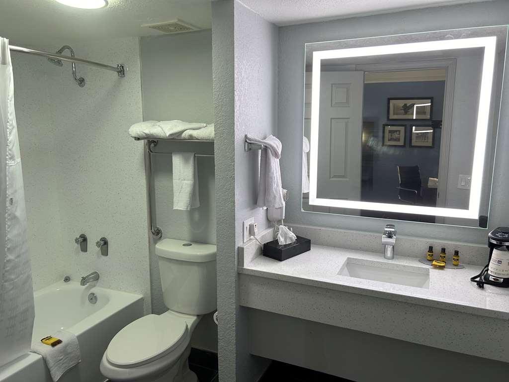 Best Western Schaumburg - O'Hare Nw Δωμάτιο φωτογραφία