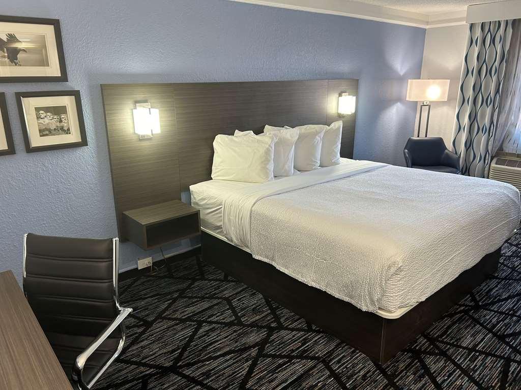 Best Western Schaumburg - O'Hare Nw Δωμάτιο φωτογραφία