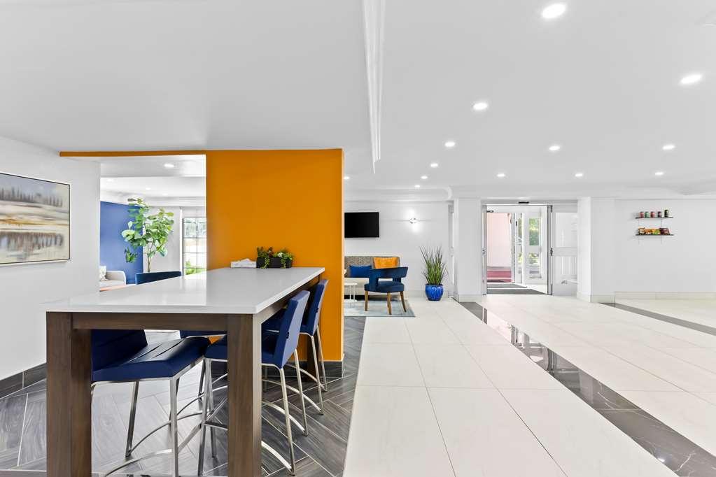 Best Western Schaumburg - O'Hare Nw Εσωτερικό φωτογραφία