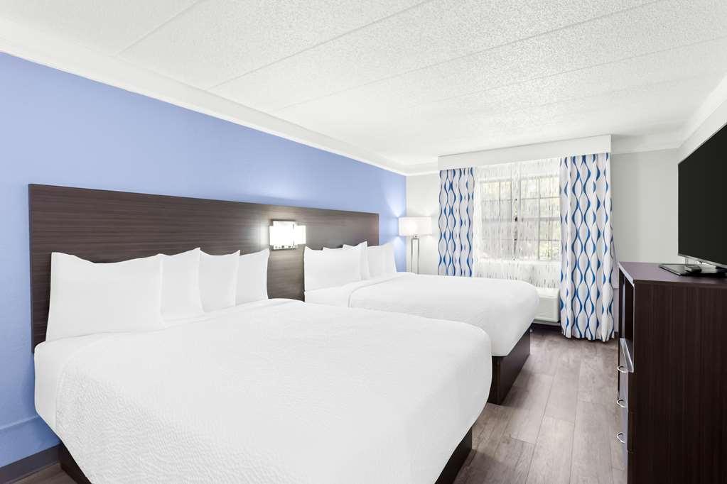 Best Western Schaumburg - O'Hare Nw Δωμάτιο φωτογραφία