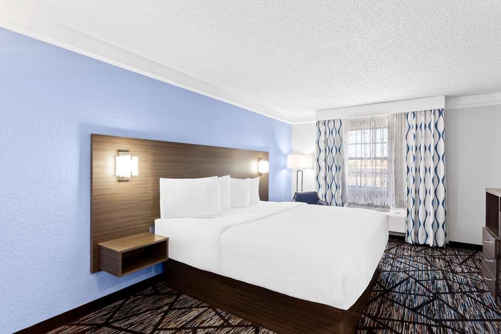 Best Western Schaumburg - O'Hare Nw Δωμάτιο φωτογραφία