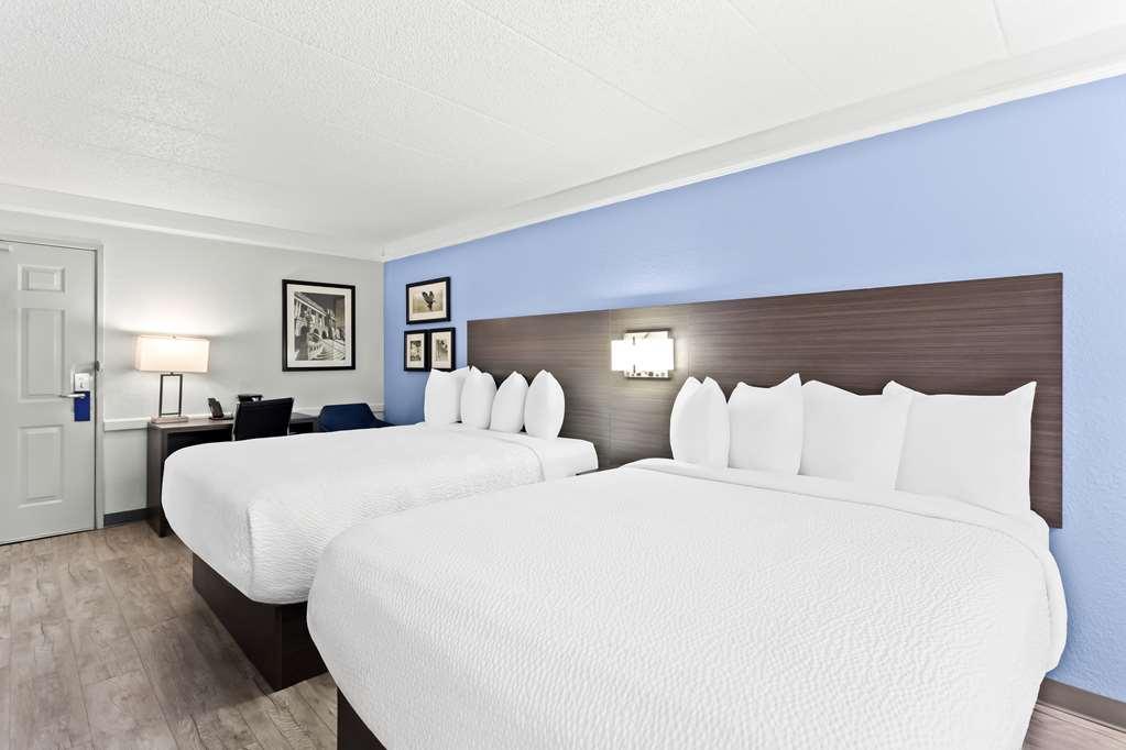 Best Western Schaumburg - O'Hare Nw Δωμάτιο φωτογραφία