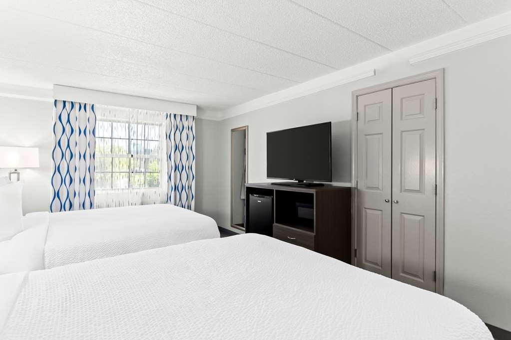 Best Western Schaumburg - O'Hare Nw Δωμάτιο φωτογραφία