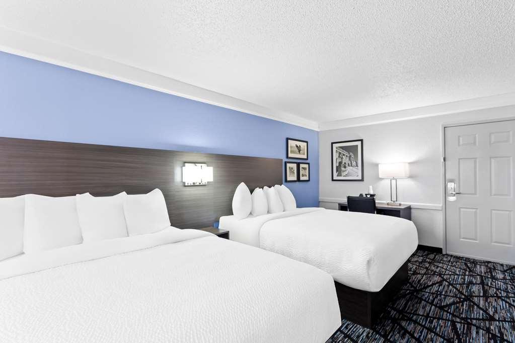 Best Western Schaumburg - O'Hare Nw Δωμάτιο φωτογραφία