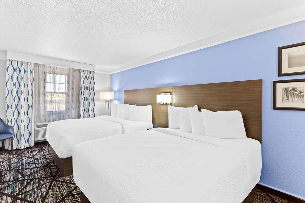 Best Western Schaumburg - O'Hare Nw Δωμάτιο φωτογραφία