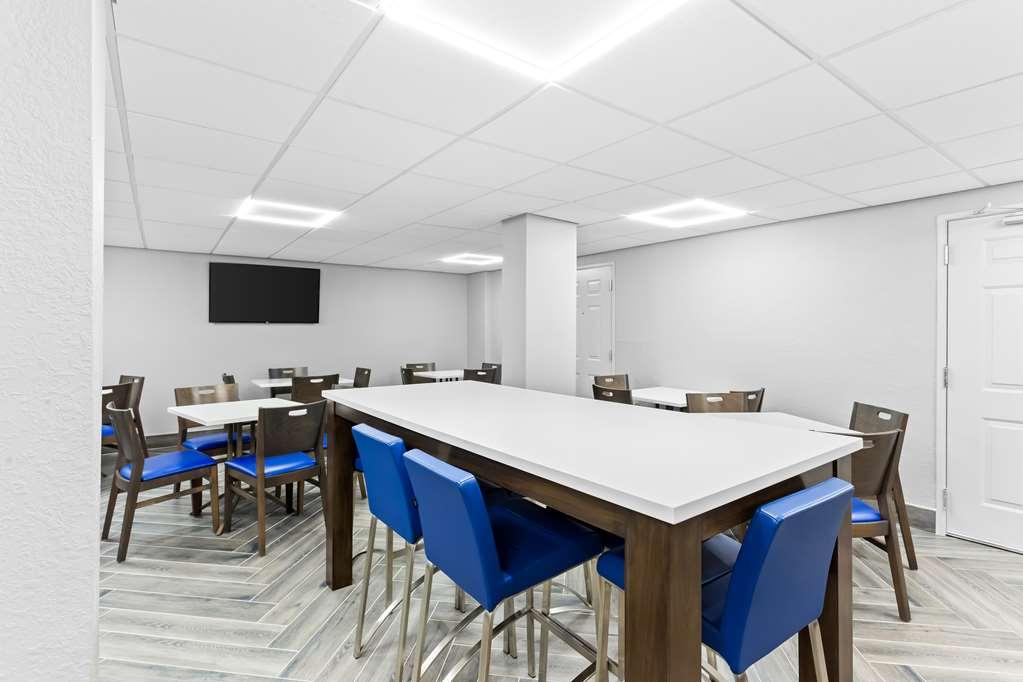 Best Western Schaumburg - O'Hare Nw Εστιατόριο φωτογραφία