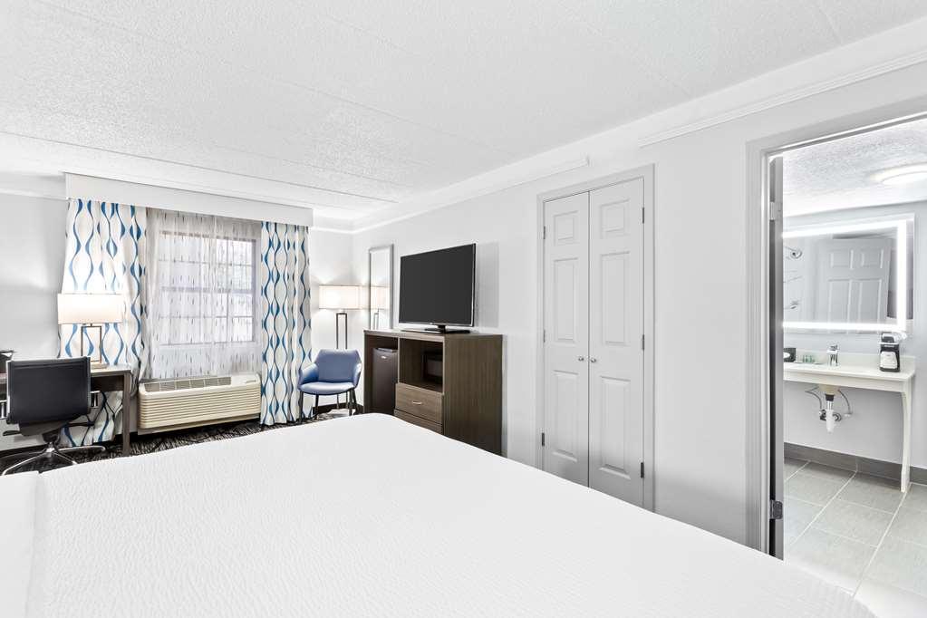 Best Western Schaumburg - O'Hare Nw Δωμάτιο φωτογραφία