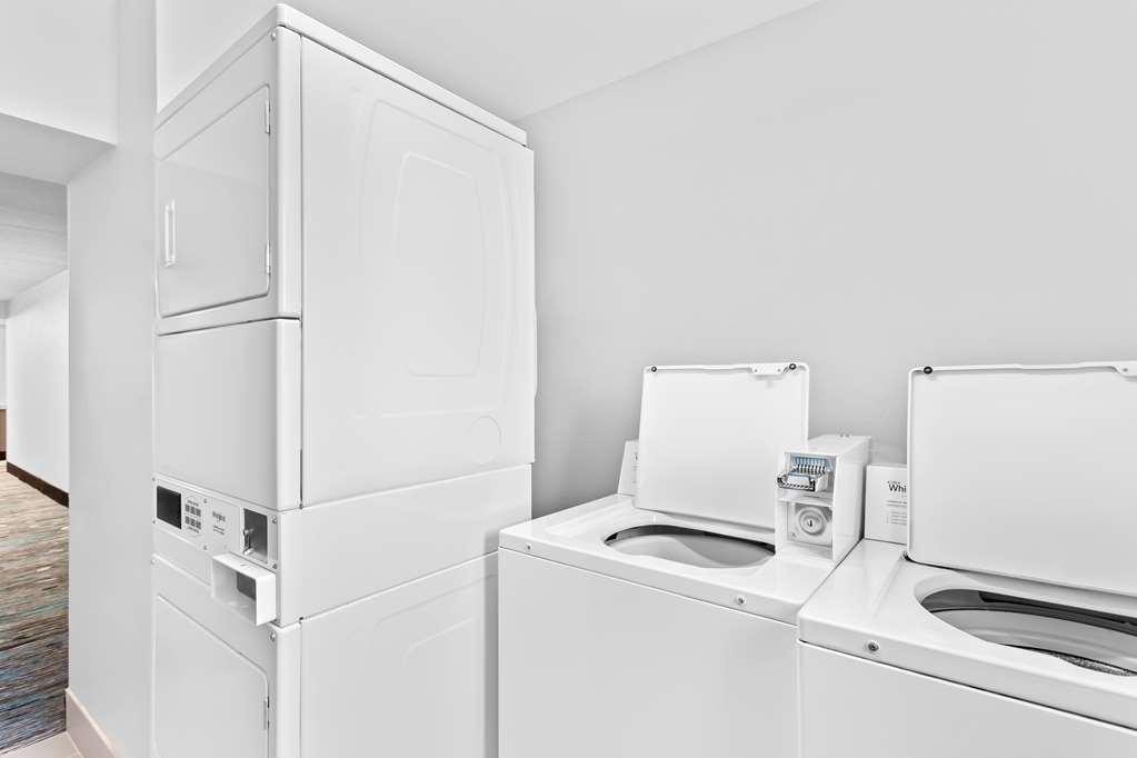 Best Western Schaumburg - O'Hare Nw Ανέσεις φωτογραφία