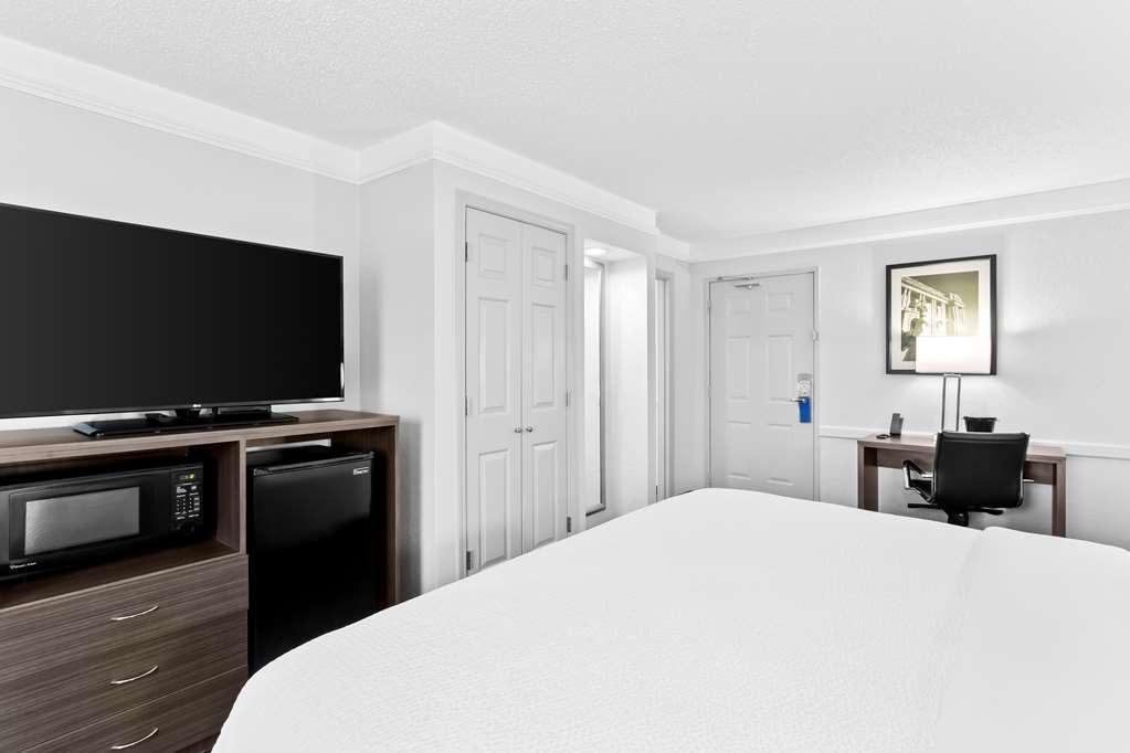 Best Western Schaumburg - O'Hare Nw Δωμάτιο φωτογραφία
