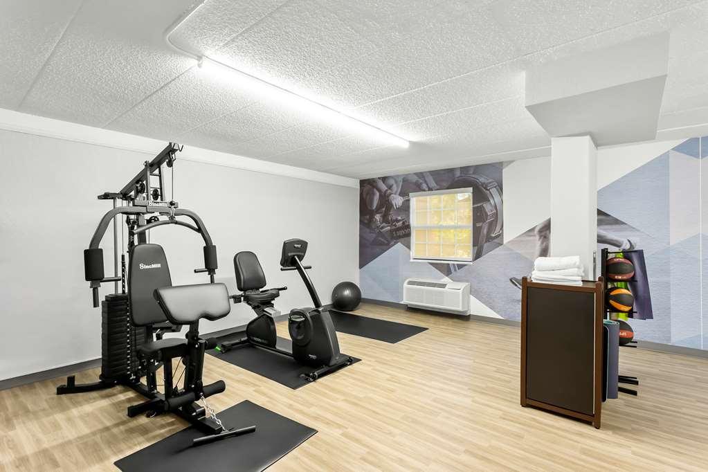 Best Western Schaumburg - O'Hare Nw Ανέσεις φωτογραφία