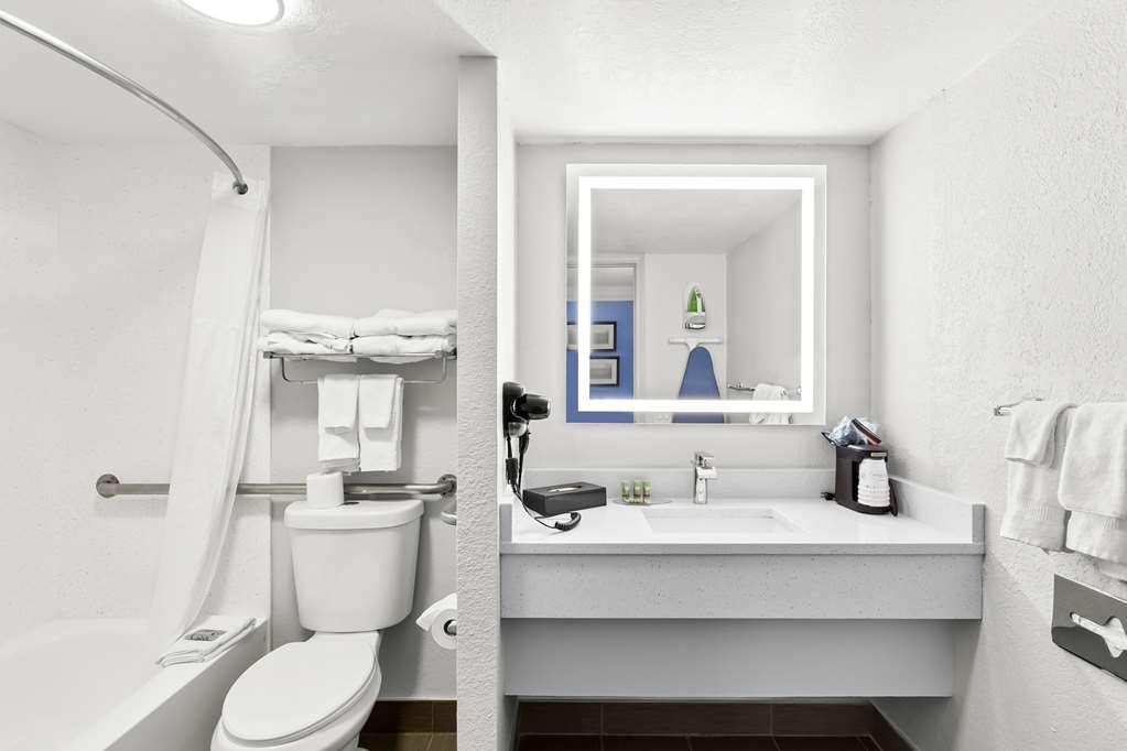 Best Western Schaumburg - O'Hare Nw Δωμάτιο φωτογραφία